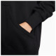 Nike Γυναικείο φούτερ Sportswear Phoenix Fleece Oversized Pullover Hoodie